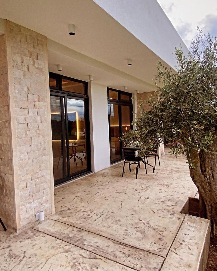 Lux Sereno Village Ulcinj Exteriör bild