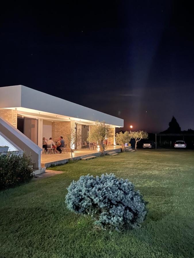 Lux Sereno Village Ulcinj Exteriör bild