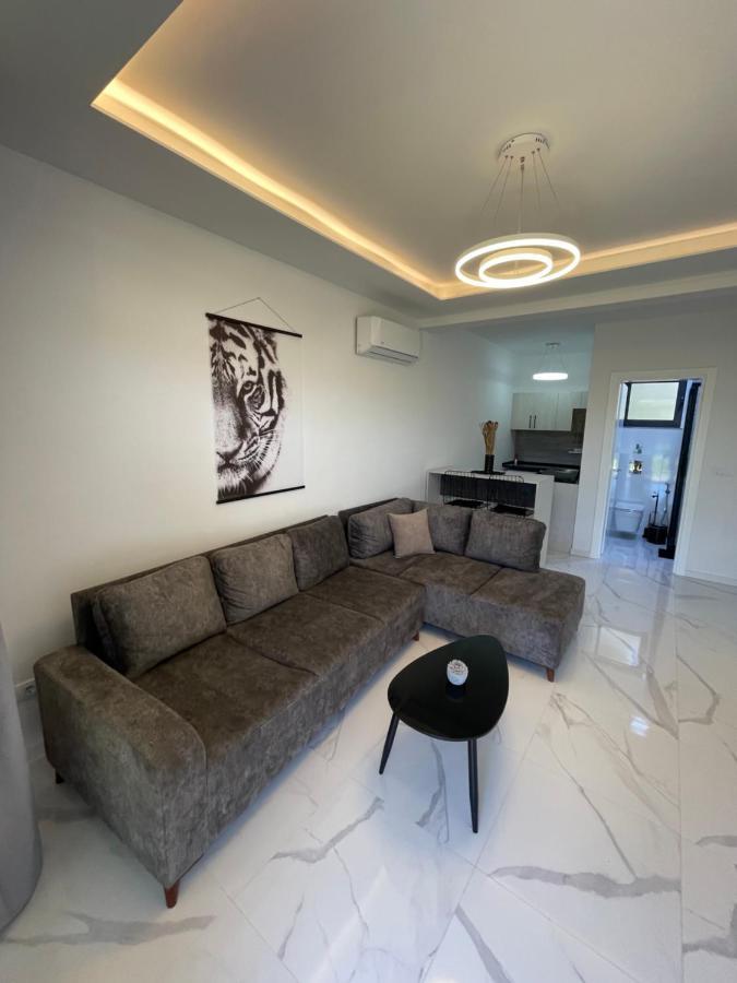 Lux Sereno Village Ulcinj Exteriör bild
