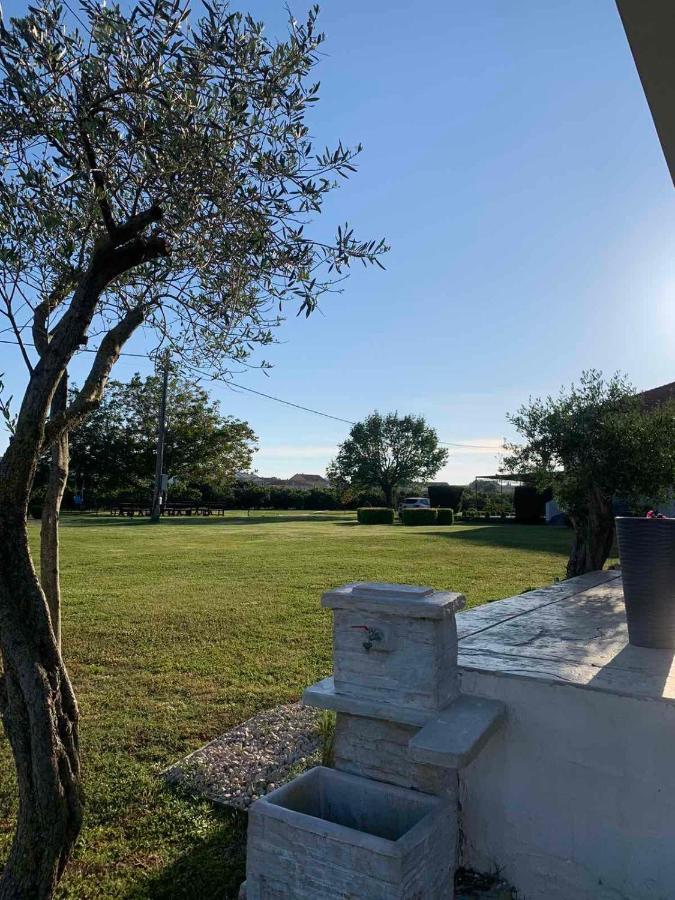 Lux Sereno Village Ulcinj Exteriör bild