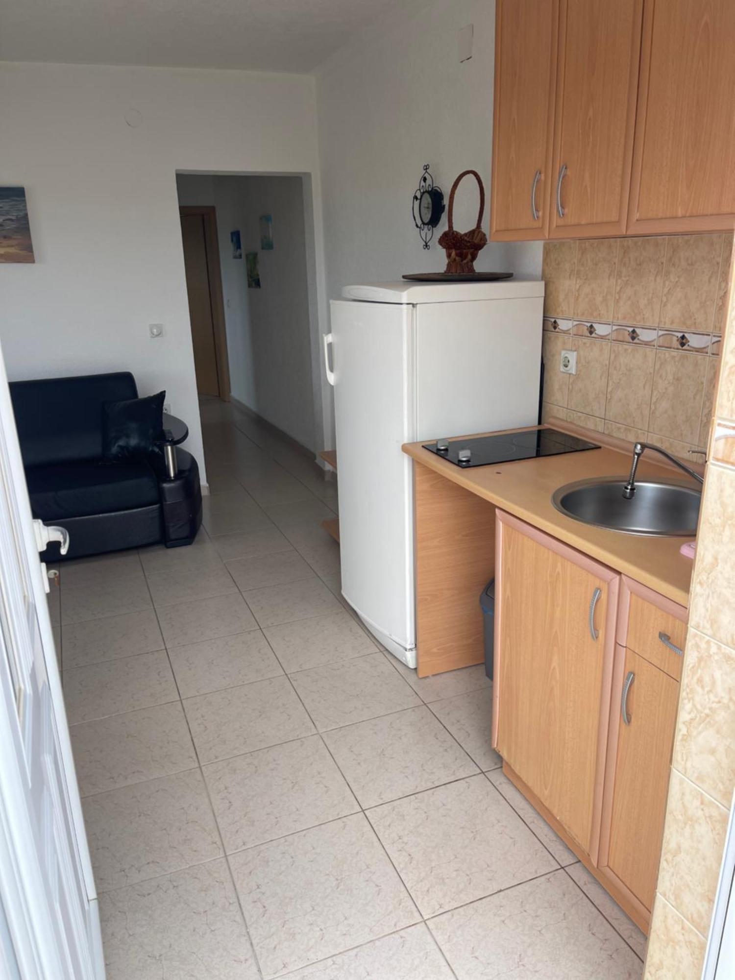 Lux Sereno Village Ulcinj Rum bild