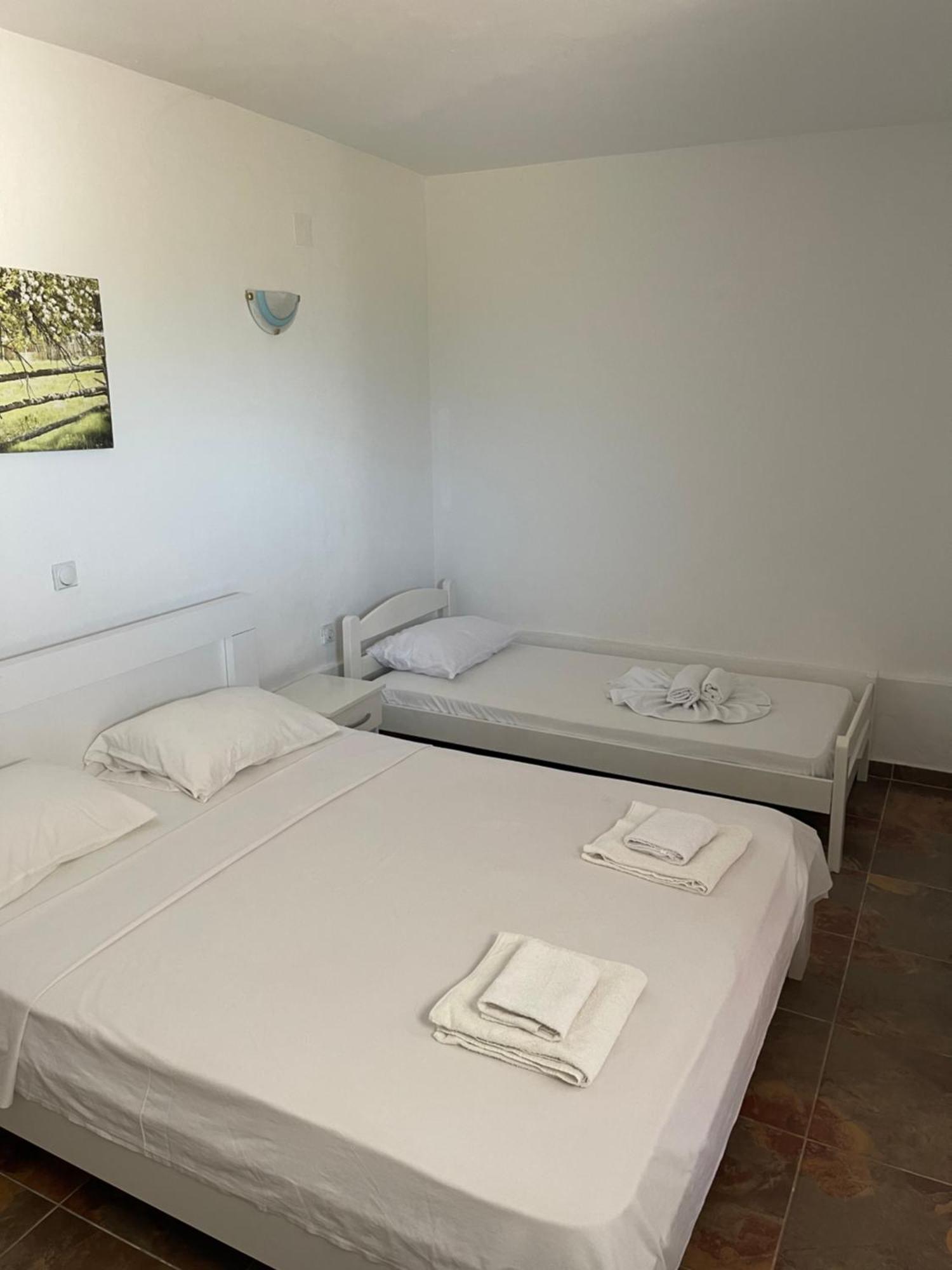 Lux Sereno Village Ulcinj Exteriör bild